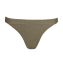 Marie Jo Swim Tinjis Brazilian Bikini Hose Golden Olive