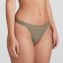 Marie Jo Swim Tinjis Brazilian Bikini Hose Golden Olive