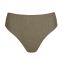 Marie Jo Swim Tinjis Hohe Bikini Hose Golden Olive