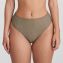 Marie Jo Swim Tinjis Hohe Bikini Hose Golden Olive