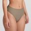 Marie Jo Swim Tinjis Hohe Bikini Hose Golden Olive