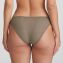 Marie Jo Swim Tinjis Hohe Bikini Hose Golden Olive