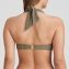 Marie Jo Swim Tinjis Triangle Bikini Oberteil Golden Olive