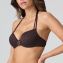 Marie Jo Swim Tomar Herzform Bikini Oberteil Earth