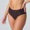 Marie Jo Swim Tomar Hohe Bikini Hose Earth