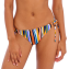 Freya Bademode Torra Bay Bikini Hose mit Seitlichen Bändern Multi