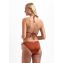 Cyell Treasure Cedar Bikini Hose mit Seitlichen Bändern