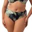 Elomi Bademode Tropical Retreat Bikini Hose Black