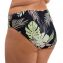 Elomi Bademode Tropical Retreat Bikini Hose Black