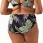 Elomi Bademode Tropical Retreat Bikini Hose Black