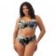 Elomi Bademode Tropical Retreat Bikini Hose Black