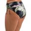 Elomi Bademode Tropical Retreat Hohe Bikini Hose Black