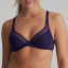 Marie Jo Tulio Plunge BH Majestic Purple