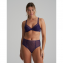 Marie Jo Tulio Plunge BH Majestic Purple