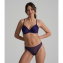 Marie Jo Tulio String Majestic Purple