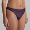 Marie Jo Tulio String Majestic Purple