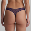 Marie Jo Tulio String Majestic Purple