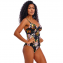 Freya Bademode Twilight Soul Tankini Oberteil Black