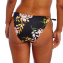 Freya Bademode Twilight Soul Bikini Hose mit Seitlichen Bändern Black