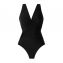 Miraclesuit Twisted Sisters Esmerelda Badeanzug Black