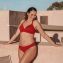 Annadiva Swim Rouge Riobroekje Strawberry