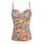 PrimaDonna Swim Ubud Tankini Oberteil Sun Glow