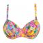 PrimaDonna Bademode UbudVorgeformter Balconette Bikini Oberteil Sun Glow