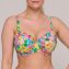 PrimaDonna Bademode UbudVorgeformter Balconette Bikini Oberteil Sun Glow