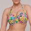 PrimaDonna Bademode UbudVorgeformter Balconette Bikini Oberteil Sun Glow