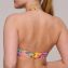 PrimaDonna Bademode UbudVorgeformter Balconette Bikini Oberteil Sun Glow