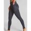 Panache Sport Ultra Adapt Sportlegging Black