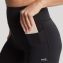 Panache Sport Ultra Adapt Sport Leggings Black