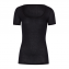 Hanro Ultralight T-Shirt Black