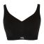 Panache Sport Endurance Sport BH Black