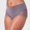 Spanx Undie Tectable Lace Hipster Mythical Grey