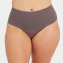 Spanx Undie-tectable Slip Graphite Purple