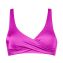 Watercult Viva Energy Twist Bikini Oberteil Pink Flash