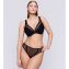 PrimaDonna Twist Vivgirl String Schwarz