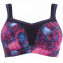 Panache Voorgevormde Sport BH Cosmic 