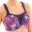 Panache Voorgevormde Sport BH Cosmic