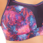 Panache Voorgevormde Sport BH Cosmic