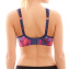 Panache Voorgevormde Sport BH Cosmic